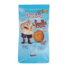 Печенье DOEMI Granpa Emilios 650 г