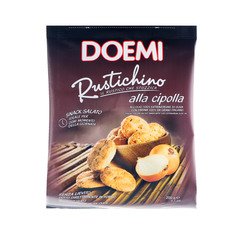 Хлебцы Doemi с луком 200 г