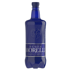 Вода Acqua Morelli Sparkling 1 л