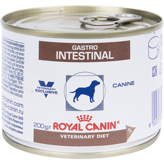 Корм для собак Royal Canin Gastro Intestinal Canine 200 г