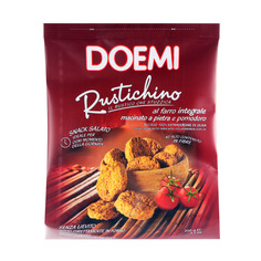 Хлебцы Doemi с томатами 200 г