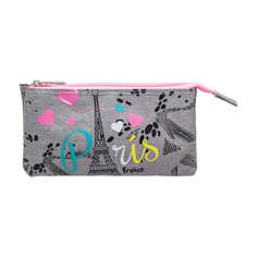 Пенал-косметичка ACTION APC4296 Action!