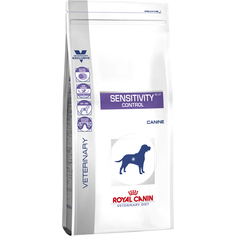 Корм для собак Royal Canin Sensitivity Control SC 21 1,5 кг