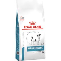Корм для собак Royal Canin Hypoallergenic Small Dog 1 кг
