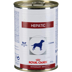 Корм для собак Royal Canin Hepatic 420 г