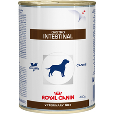Корм для собак Royal Canin Gastro Intestinal Canine 400 г