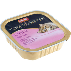 Корм для котят ANIMONDA Von Feinsten Kitten Baby Pate 100 г