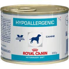 Корм для собак Royal Canin Hypoallergenic 200 г
