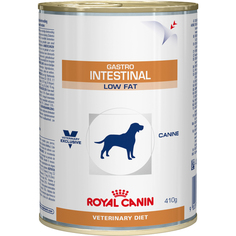 Корм для собак Royal Canin Gastro Intestinal Low Fat Caninel 410 г