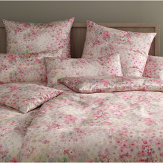 Пододеяльник 200х220 Elegante fiori 01 rose