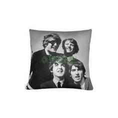 Подушка Noname Подушка битлз 30х30 (319-360)