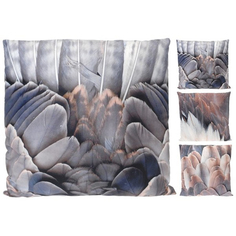Подушка перья полиэстер 45x45 см (CAL200070) Koopman