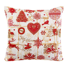 Подушка декоративная 40х40 нг Wonne traum