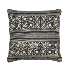 Подушка декоративная Kersten Black