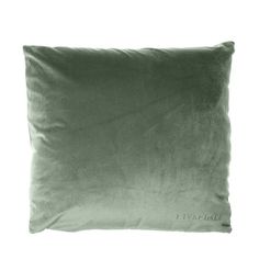 Подушка декор chelsea т-зелен 45х45см Riverdale