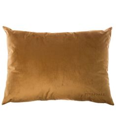 Подушка декор chelsea золот 50х70см Riverdale