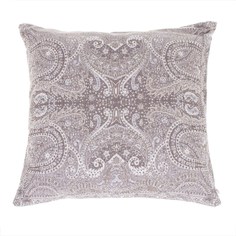 Подушка rashmi 45х45 beige Вонне-траум 17010-188077 Wonne Traum