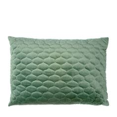 Подушка chelsea темно-зелен 50х70см Riverdale