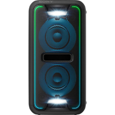 Музыкальный центр Sony GTK-XB7 Black