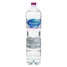 Вода минеральная Frasassi негазированная 1,5 л Togni