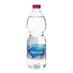 Вода минеральная Frasassi негазированная 0,5 л Togni