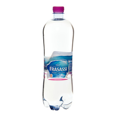 Вода минеральная Frasassi негазированная 1 л Togni
