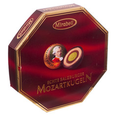 Набор конфет 300 г Моцарт (1410006)
