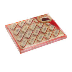 Конфеты Gianduiotti 200 г Monardo