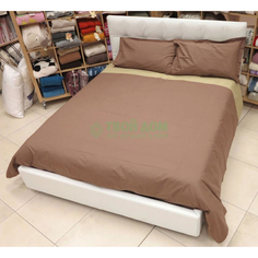 Комплект постельного белья Caleffi Dauble varrone (47876)