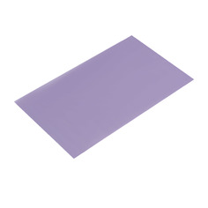 Скатерть прозрачная Gemitex 130x220