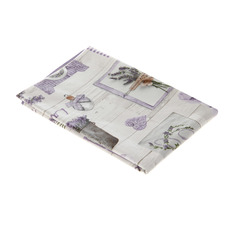 Скатерть lavendula d.140 Gemitex