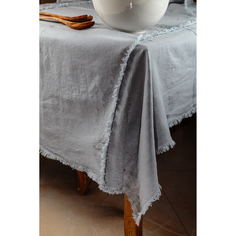 Скатерть с вышивкой Saint Linen (12030)