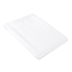 Скатерть Gemitex ornament white d.140