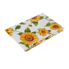 Скатерть Gemitex sunflower 140x180