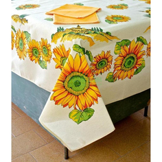 Скатерть Servalli ДЖИРАСОЛЕ-С-12