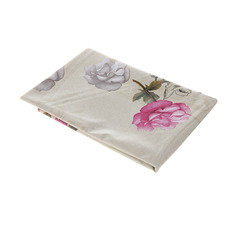 Скатерть лето d.140 Gemitex