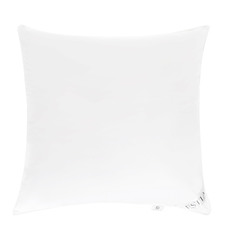 Подушка Estia Аоста Софт 70х70 см белая