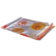 Скатерть Gemitex Кристалл гербера 140х220 см