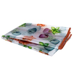 Скатерть пева цветы и фрукты 120x160 Gemitex 74324