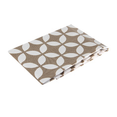 Скатерть Gemitex орнамент 140x180