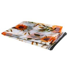 Скатерть пева подсолнухи 140x140 Gemitex 74232