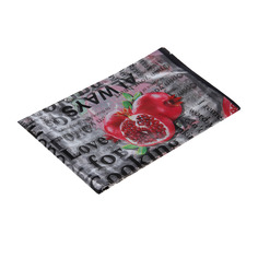 Скатерть кристал Gemitex garnet 140x180