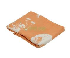 Плед Wonne Traum Vosages sunshine150x200 Вонне траум