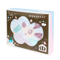 Плед Manterol baby vip 110x140