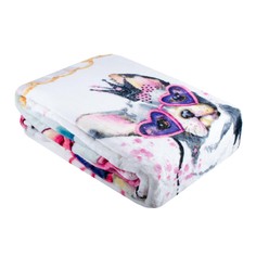 Покрывало alba junior blanket 160 x 240 Manterol