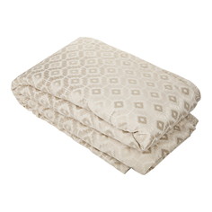 Покрывало 260х260 Вонне-траум taylor beige 186751