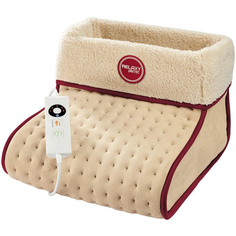 Электрогрелка для ног Imetec 26х32 см