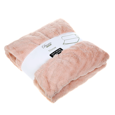 Плед декоративный Kaemingk 130х150 см