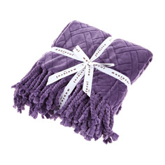 Плед Manterol Plaid Galia