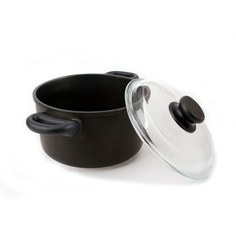 Кастрюля SKK Titan Durit Resist 5 л